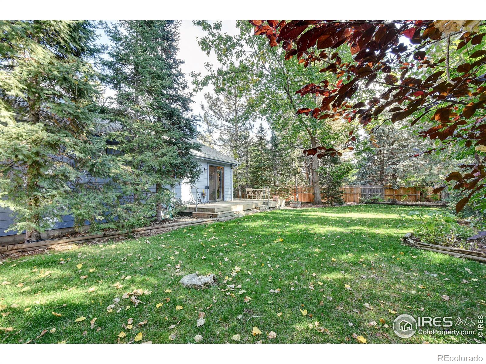 MLS Image #26 for 2943  querida street,fort collins, Colorado