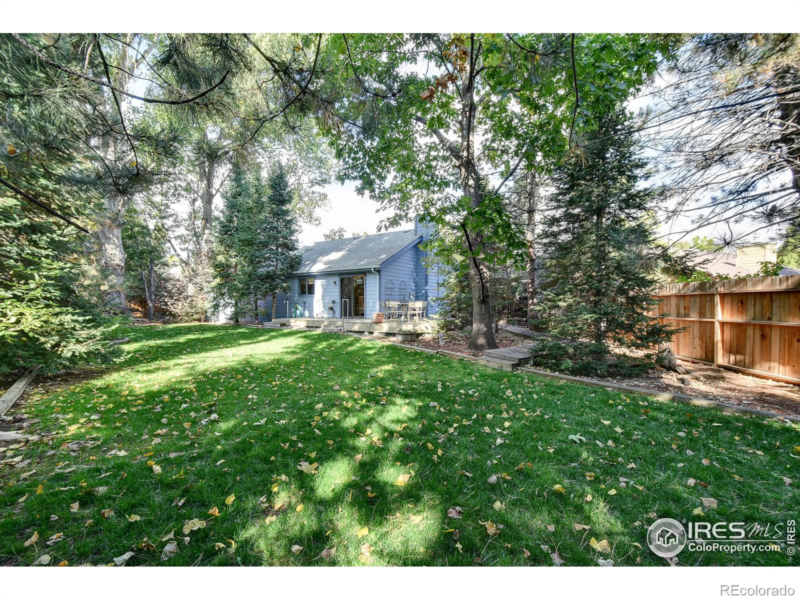 MLS Image #27 for 2943  querida street,fort collins, Colorado