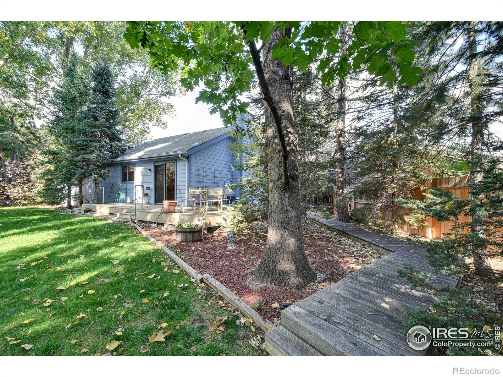 MLS Image #28 for 2943  querida street,fort collins, Colorado