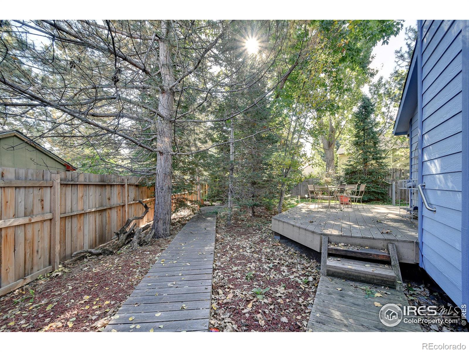 MLS Image #29 for 2943  querida street,fort collins, Colorado