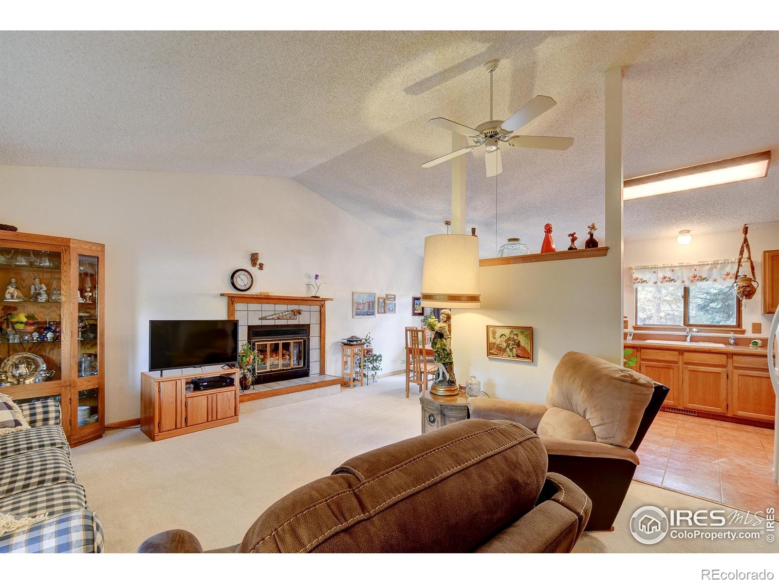 MLS Image #3 for 2943  querida street,fort collins, Colorado