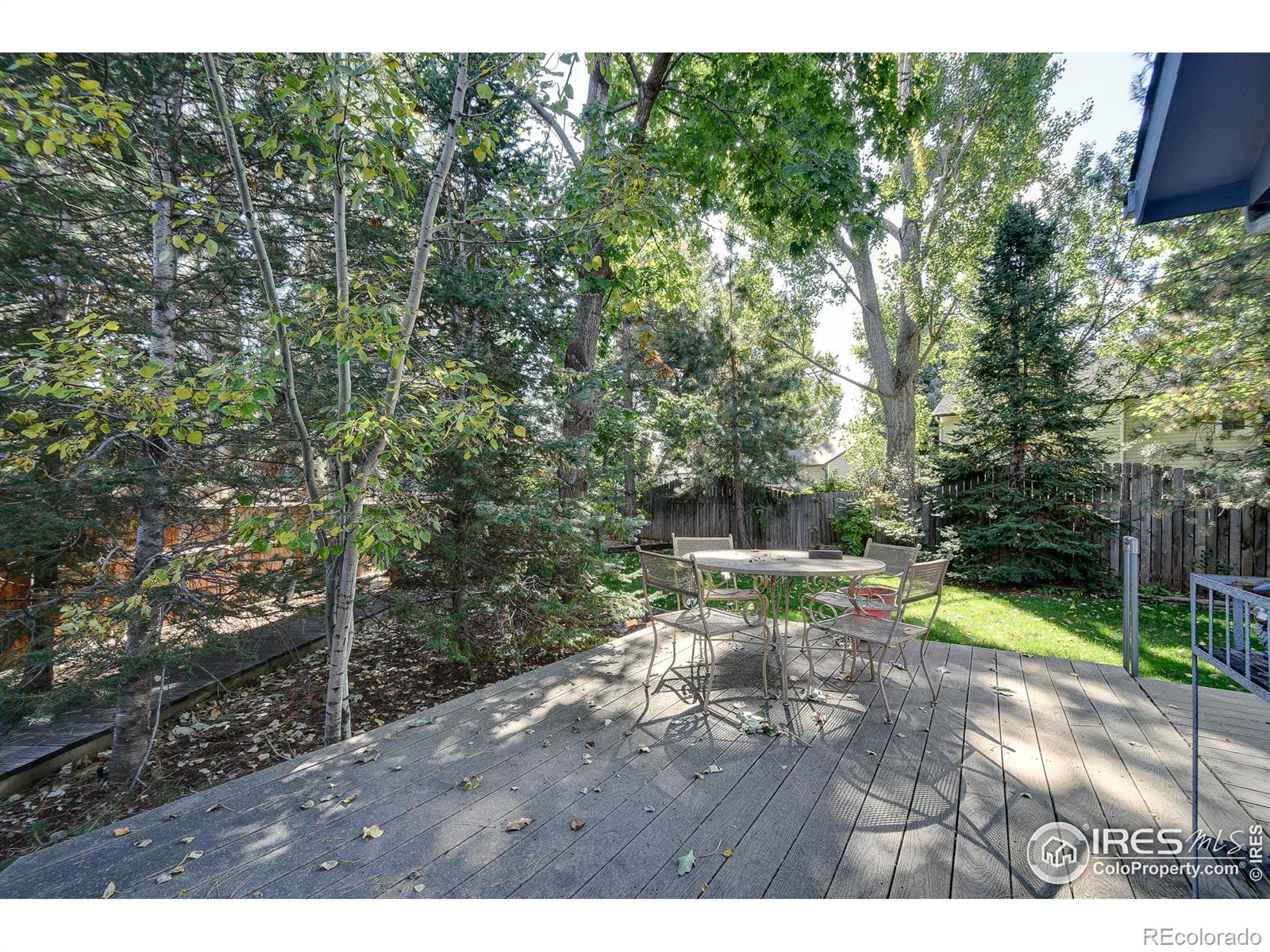 MLS Image #30 for 2943  querida street,fort collins, Colorado