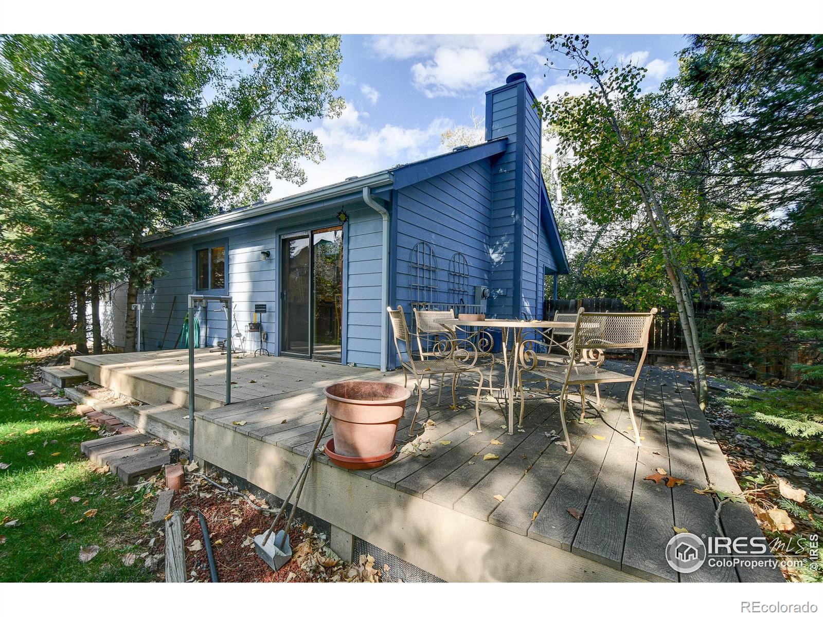 MLS Image #31 for 2943  querida street,fort collins, Colorado