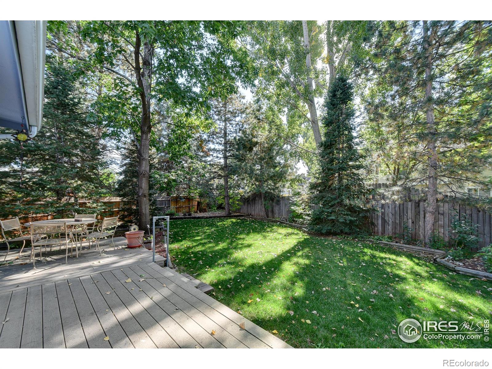 MLS Image #32 for 2943  querida street,fort collins, Colorado