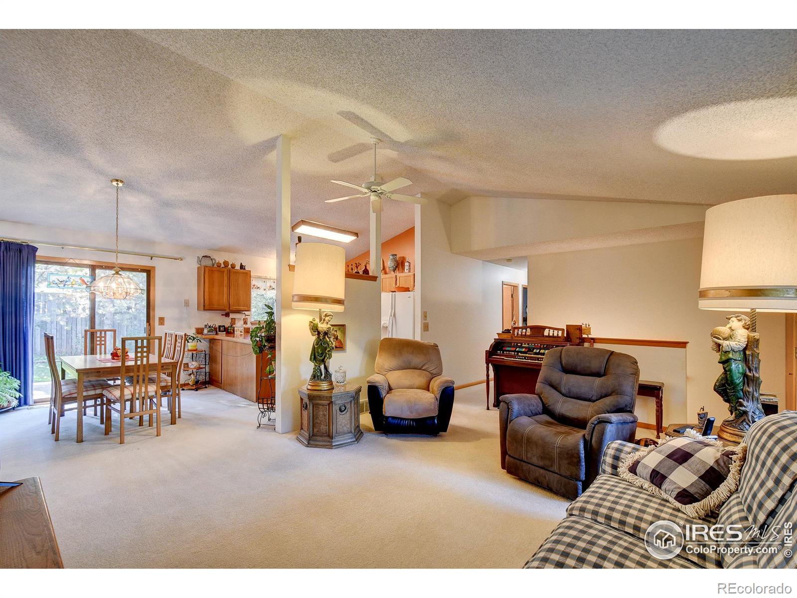 MLS Image #6 for 2943  querida street,fort collins, Colorado