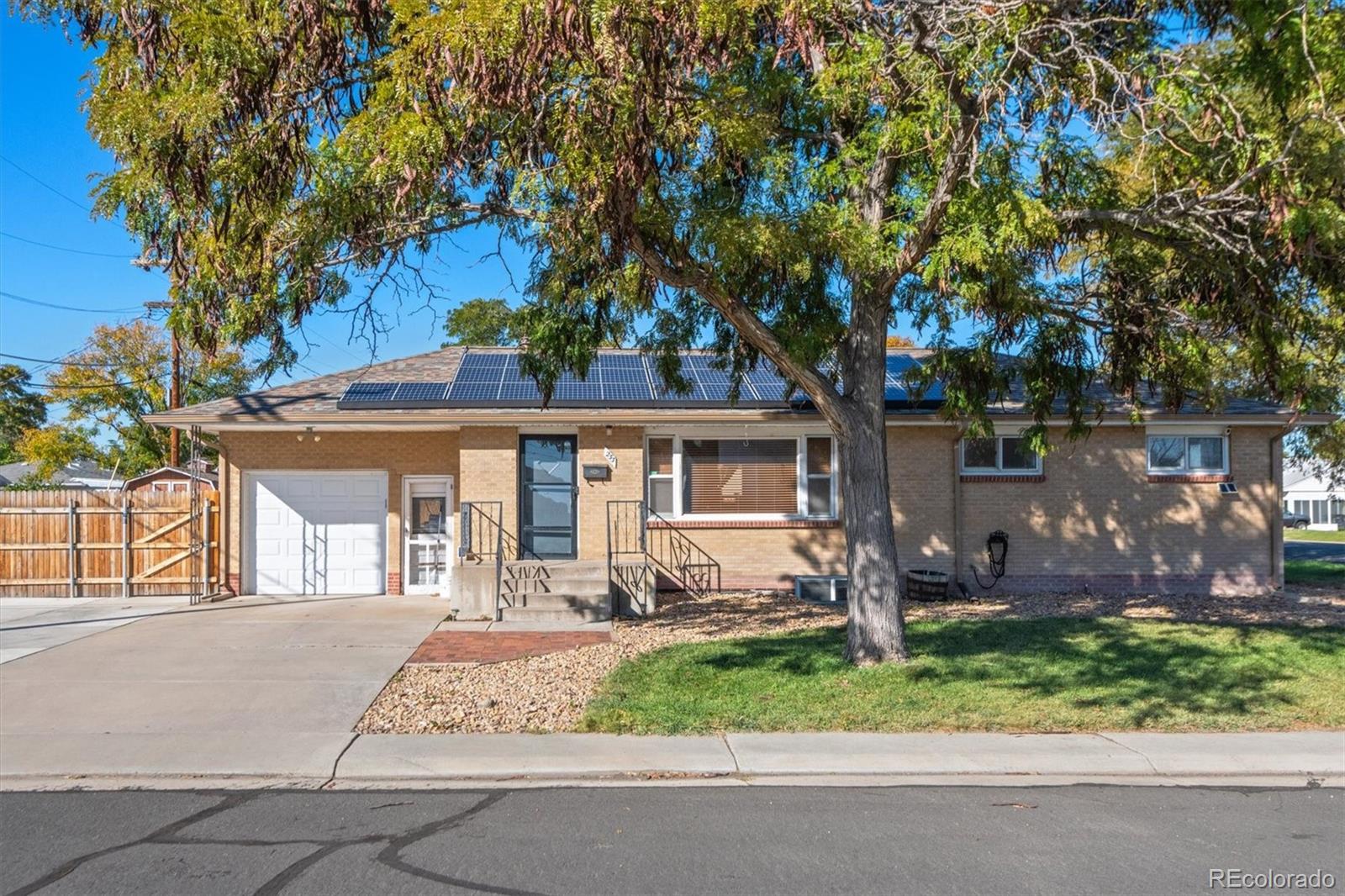 MLS Image #0 for 233  clancy court,brighton, Colorado