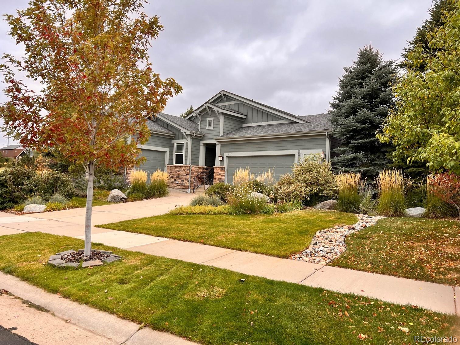MLS Image #0 for 15674  angelica drive,parker, Colorado