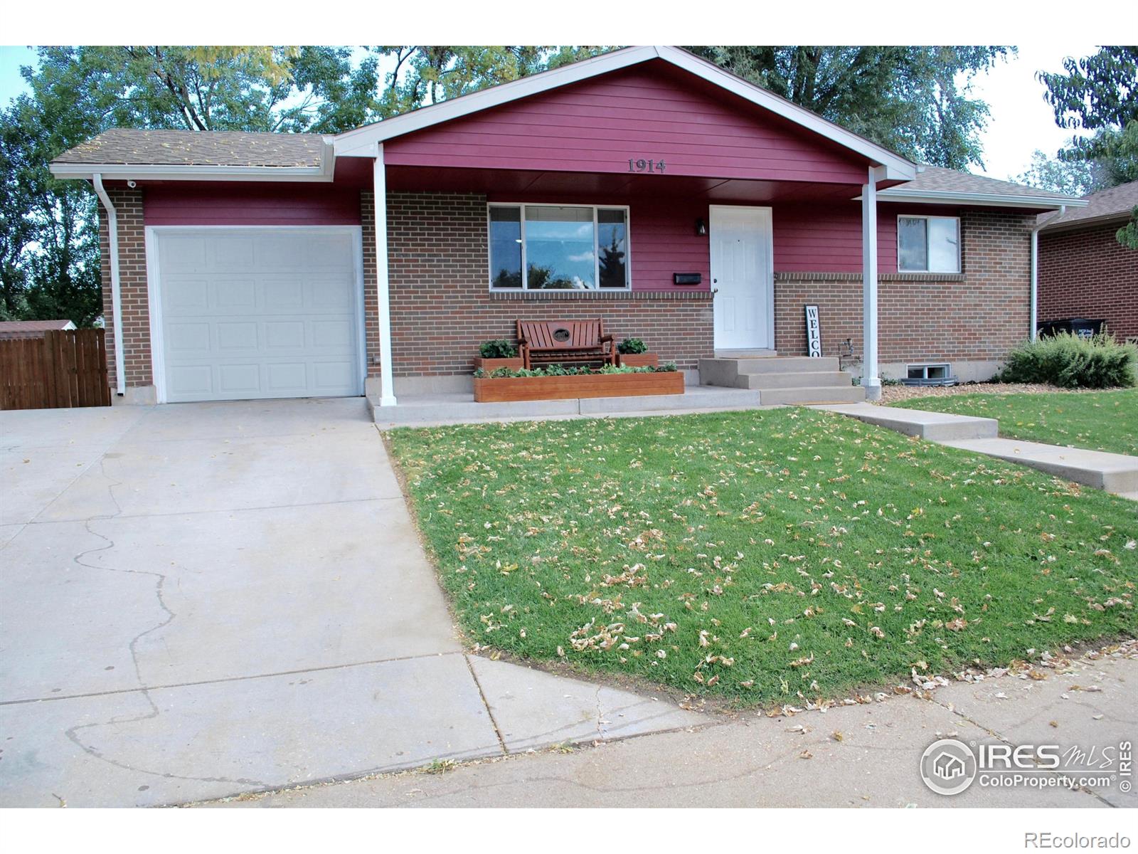 MLS Image #3 for 1914 w 27th street,greeley, Colorado