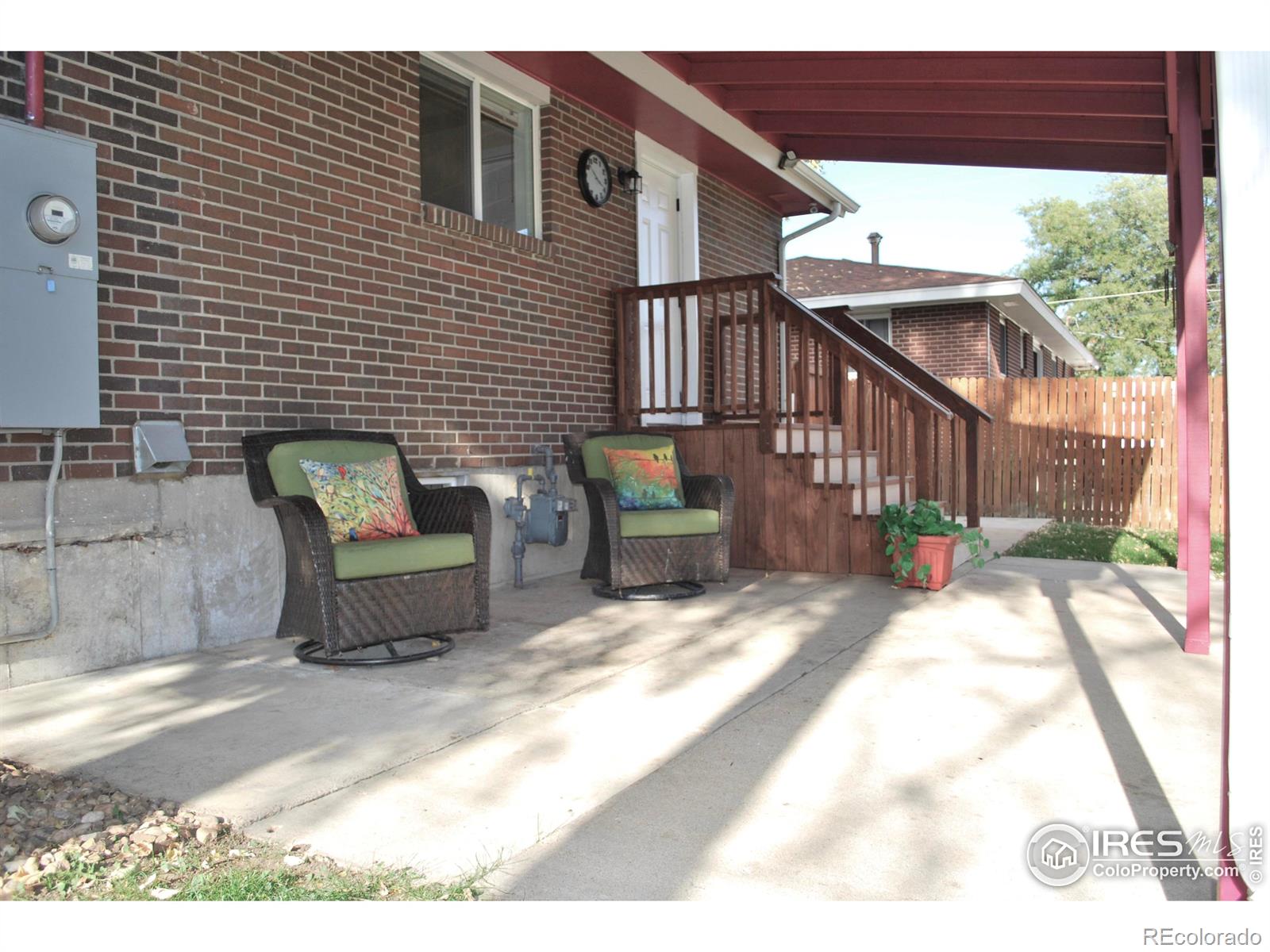 MLS Image #38 for 1914 w 27th street,greeley, Colorado