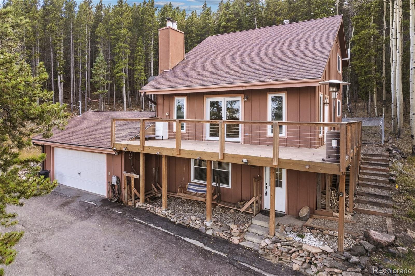 MLS Image #1 for 10807  timothys drive,conifer, Colorado
