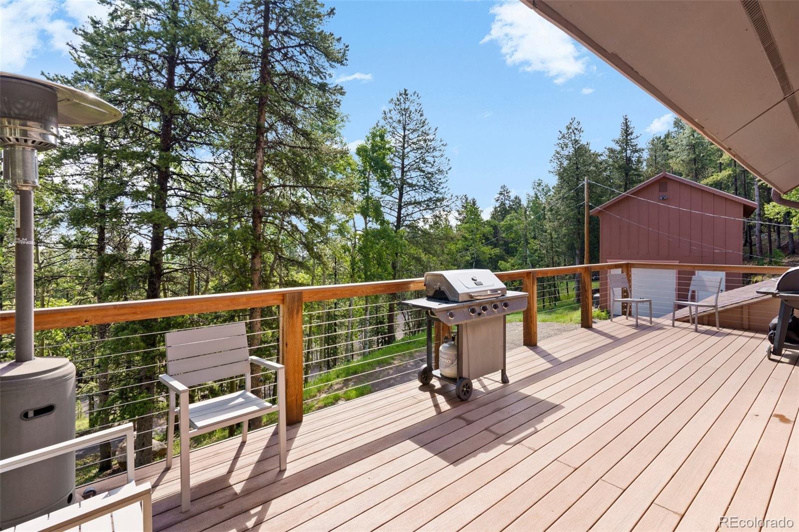MLS Image #10 for 10807  timothys drive,conifer, Colorado