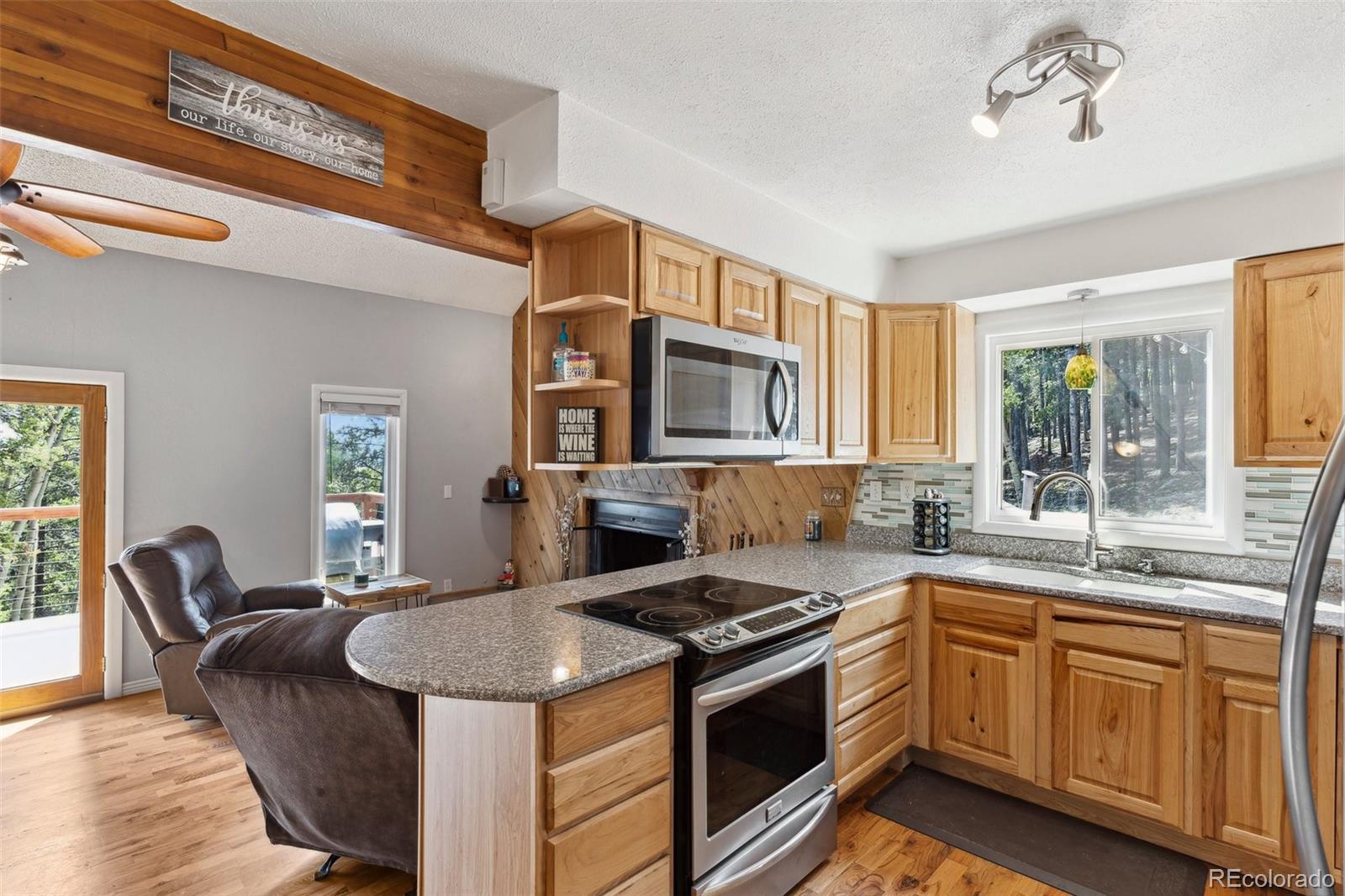 MLS Image #12 for 10807  timothys drive,conifer, Colorado