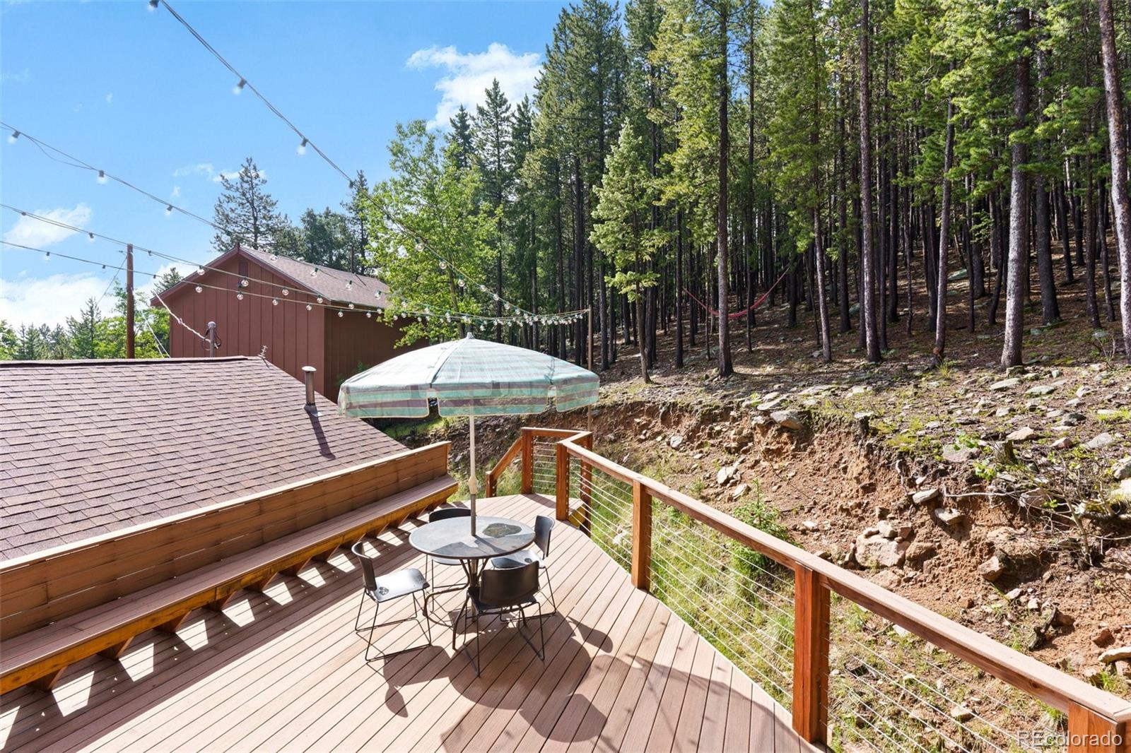 MLS Image #33 for 10807  timothys drive,conifer, Colorado