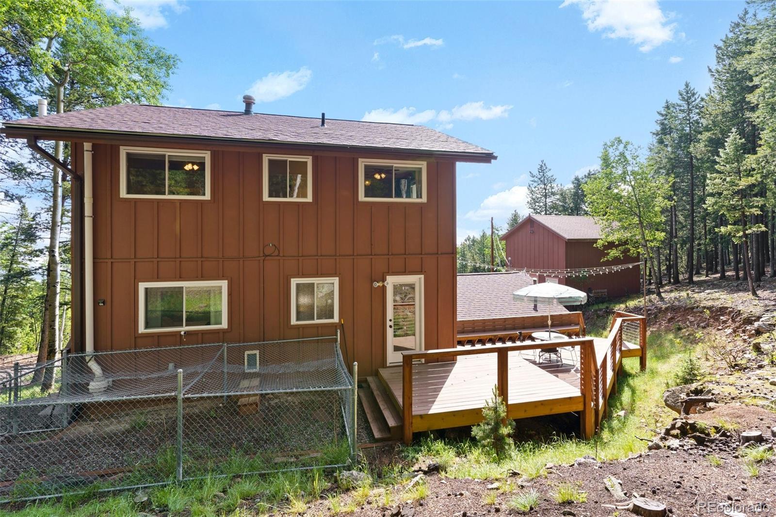 MLS Image #35 for 10807  timothys drive,conifer, Colorado