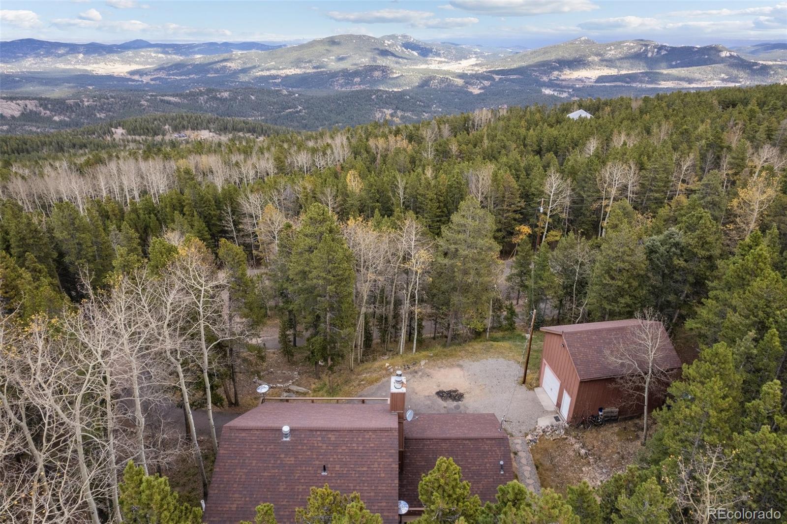 MLS Image #4 for 10807  timothys drive,conifer, Colorado