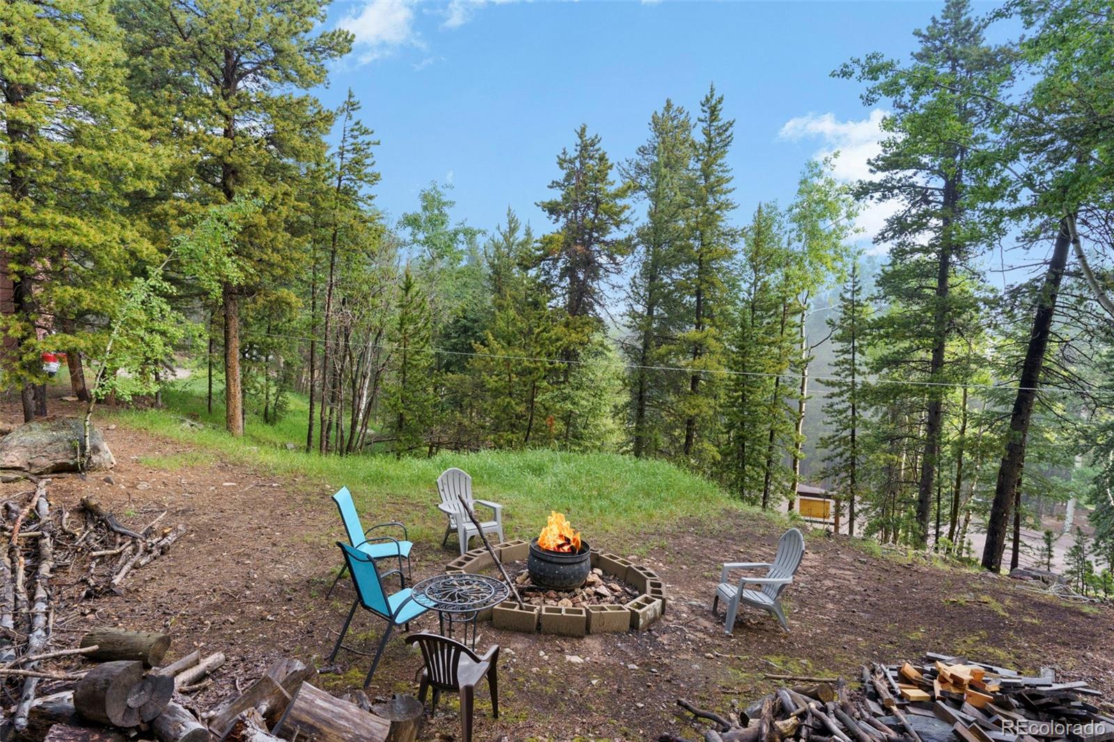 MLS Image #6 for 10807  timothys drive,conifer, Colorado