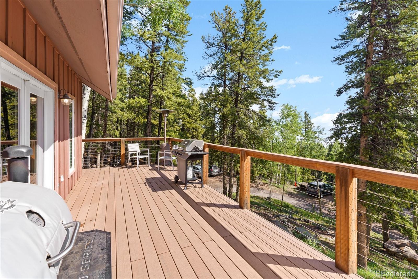 MLS Image #7 for 10807  timothys drive,conifer, Colorado