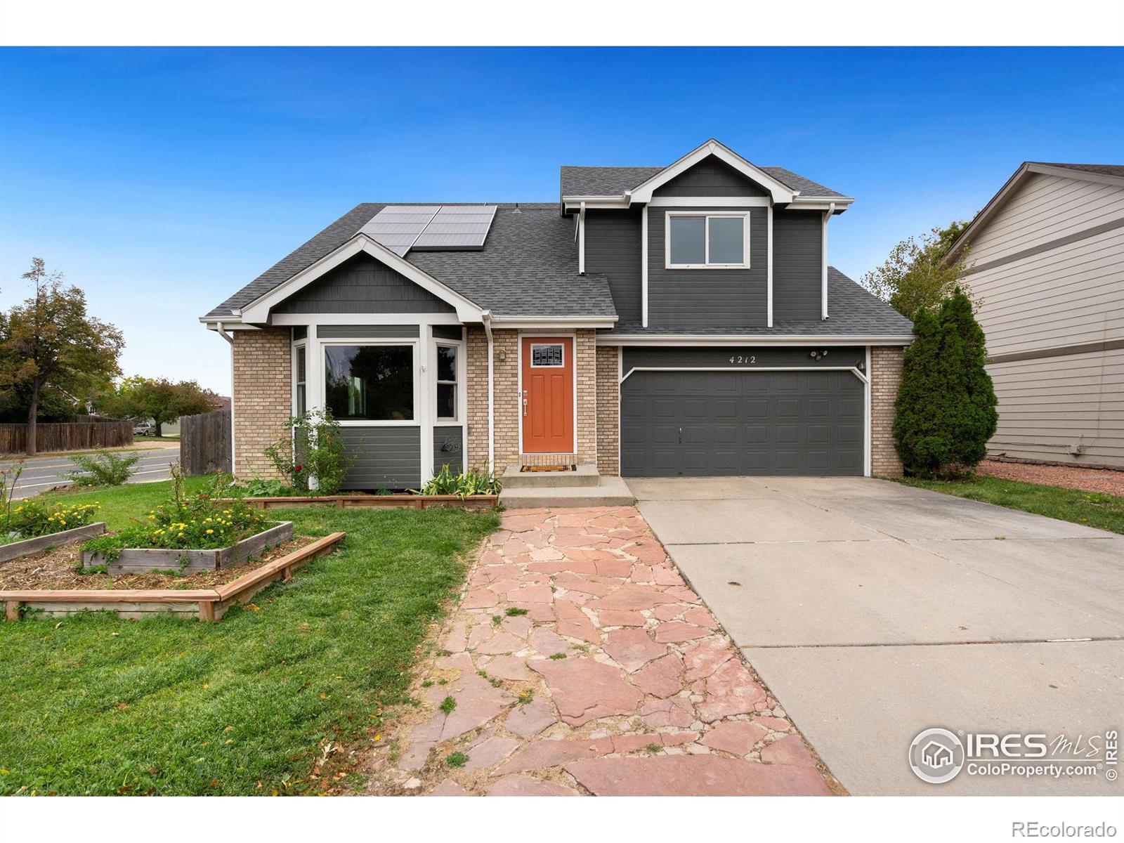 Report Image for 4212  Starflower Drive,Fort Collins, Colorado