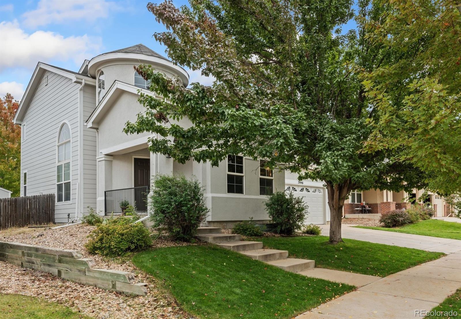 MLS Image #0 for 2446 s fundy circle,aurora, Colorado