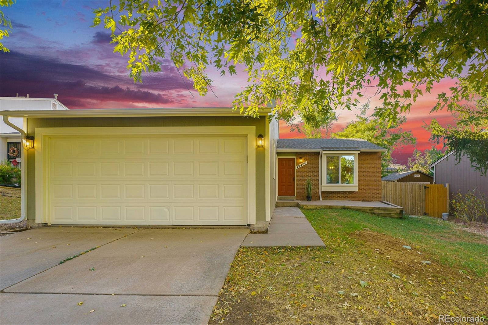 Report Image for 19406 E Nassau Drive,Aurora, Colorado