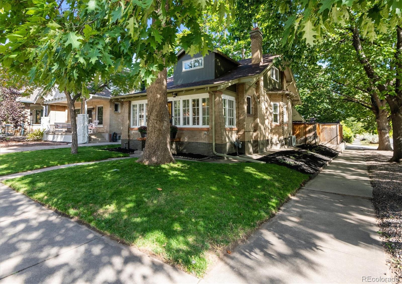 MLS Image #0 for 4500  beach court,denver, Colorado