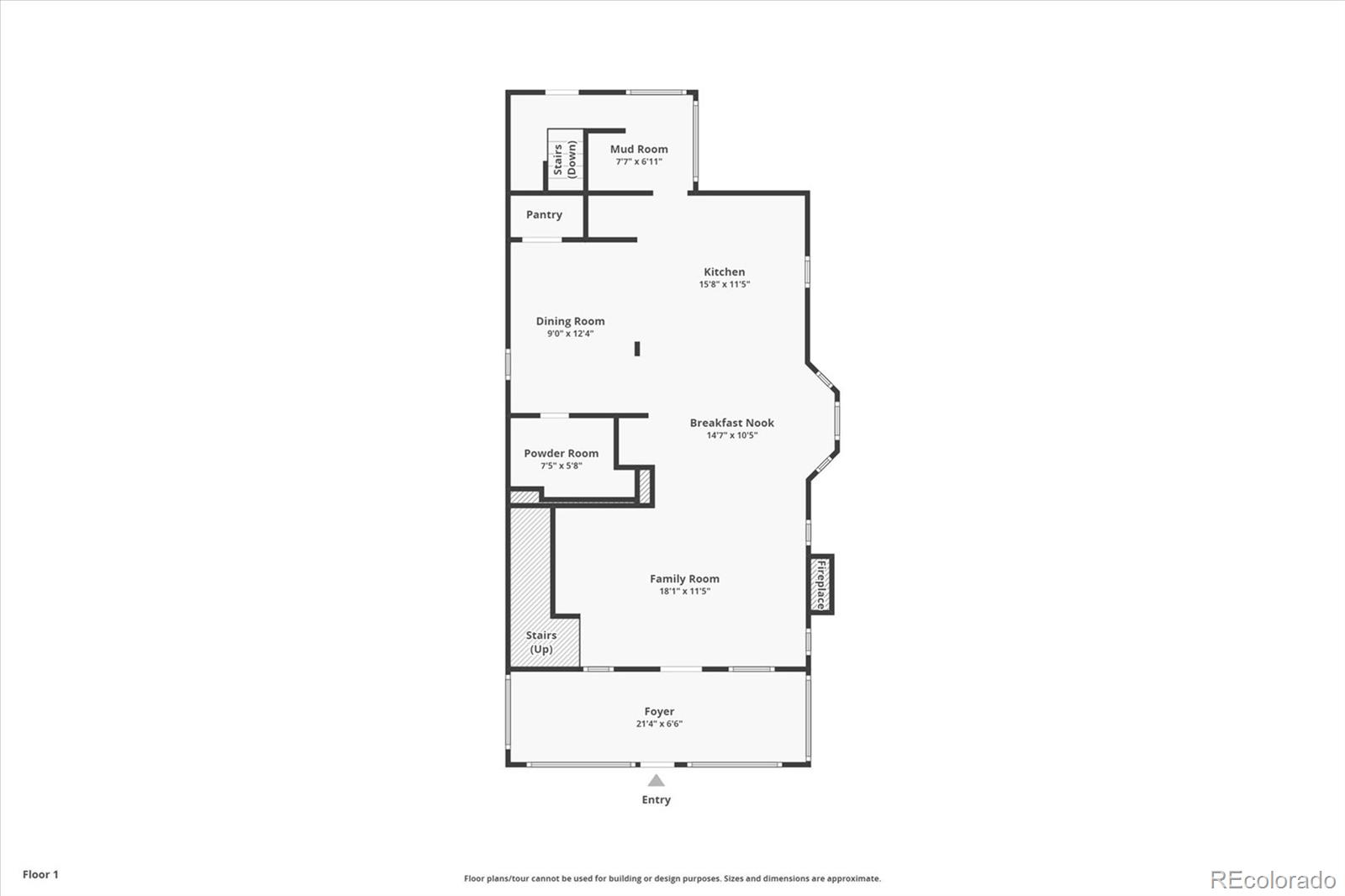 MLS Image #2 for 4500  beach court,denver, Colorado