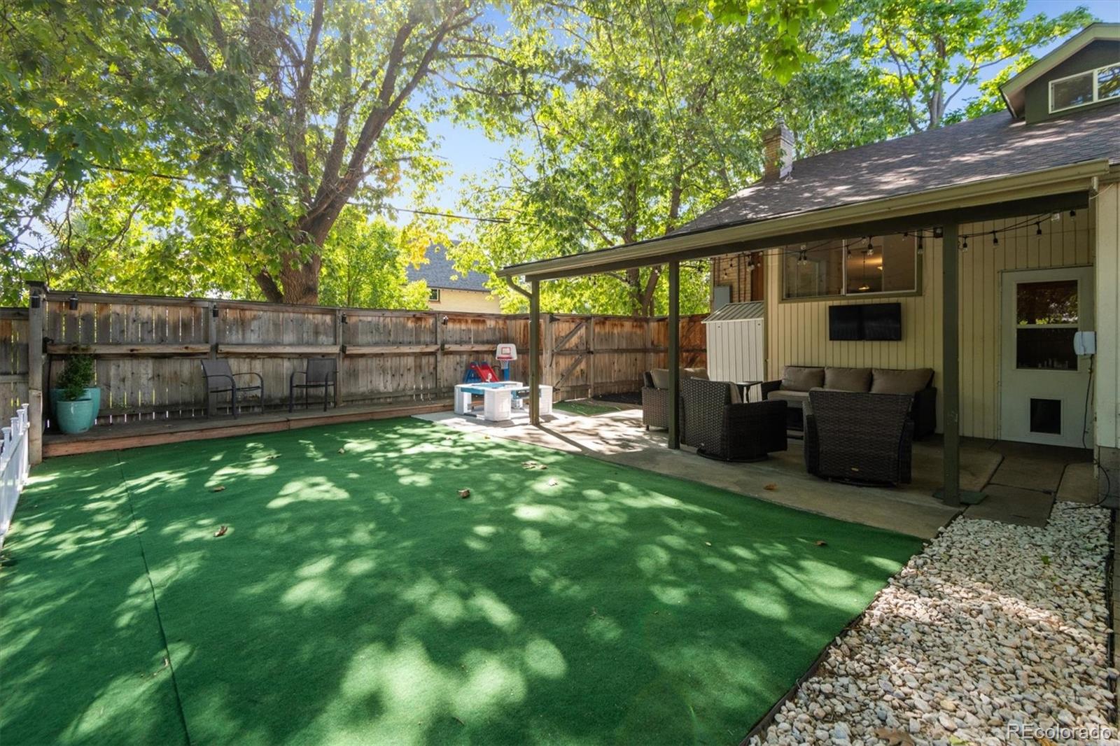 MLS Image #34 for 4500  beach court,denver, Colorado