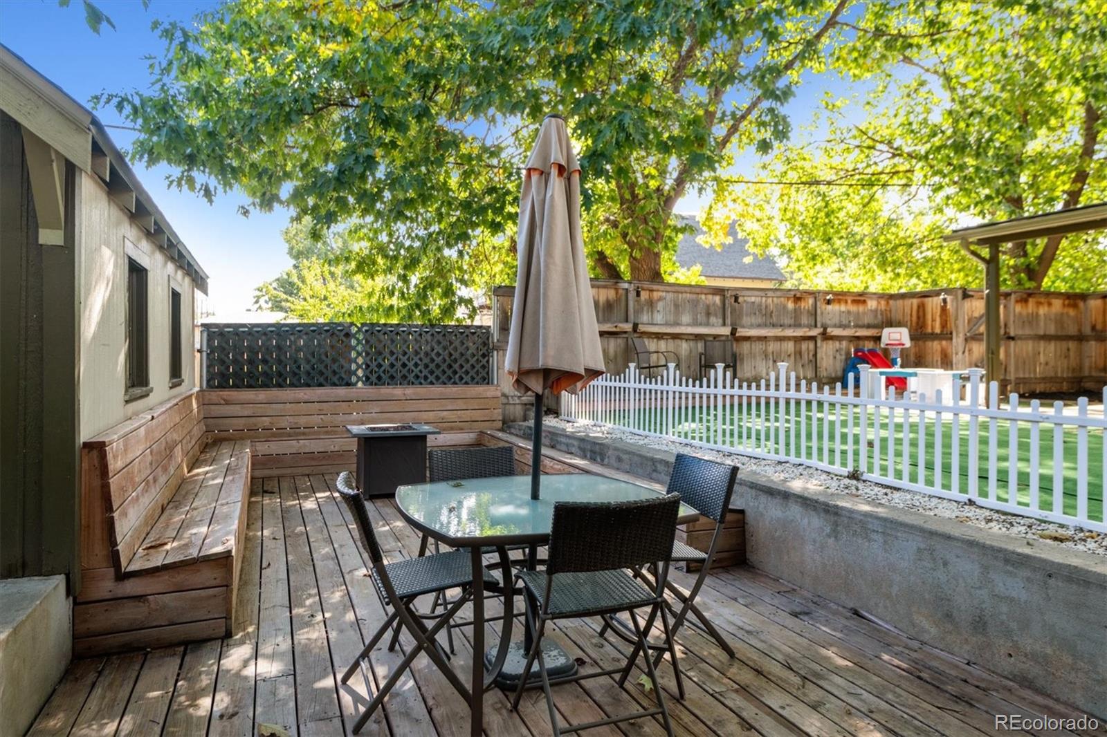 MLS Image #35 for 4500  beach court,denver, Colorado