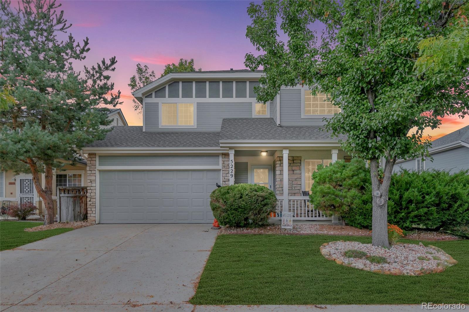 CMA Image for 5229  Nighthawk Parkway,Brighton, Colorado