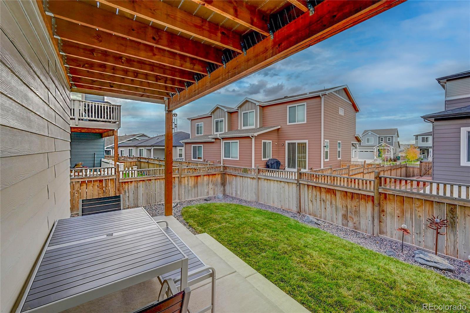 MLS Image #30 for 8986  red bud street,parker, Colorado
