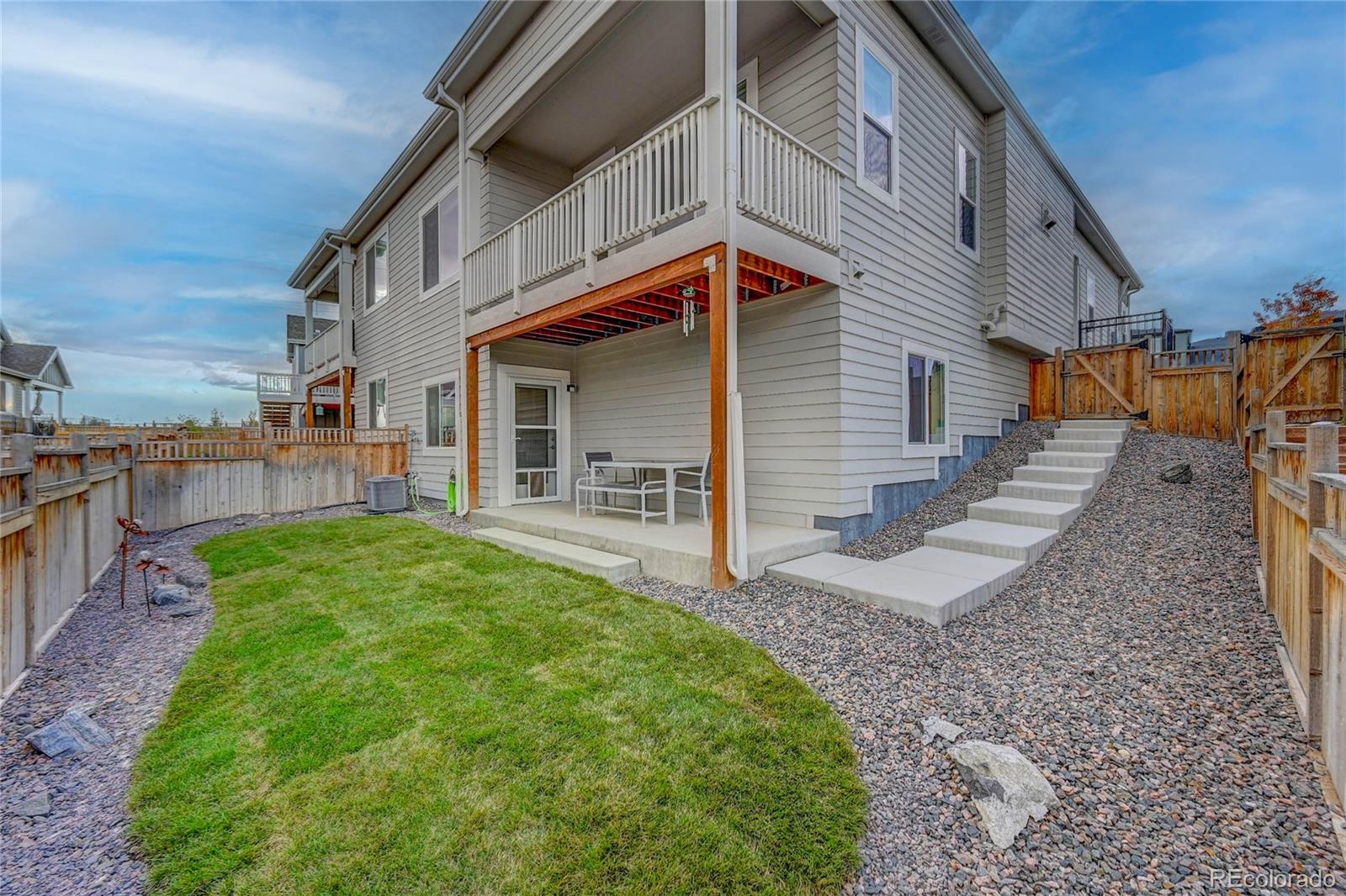 MLS Image #31 for 8986  red bud street,parker, Colorado