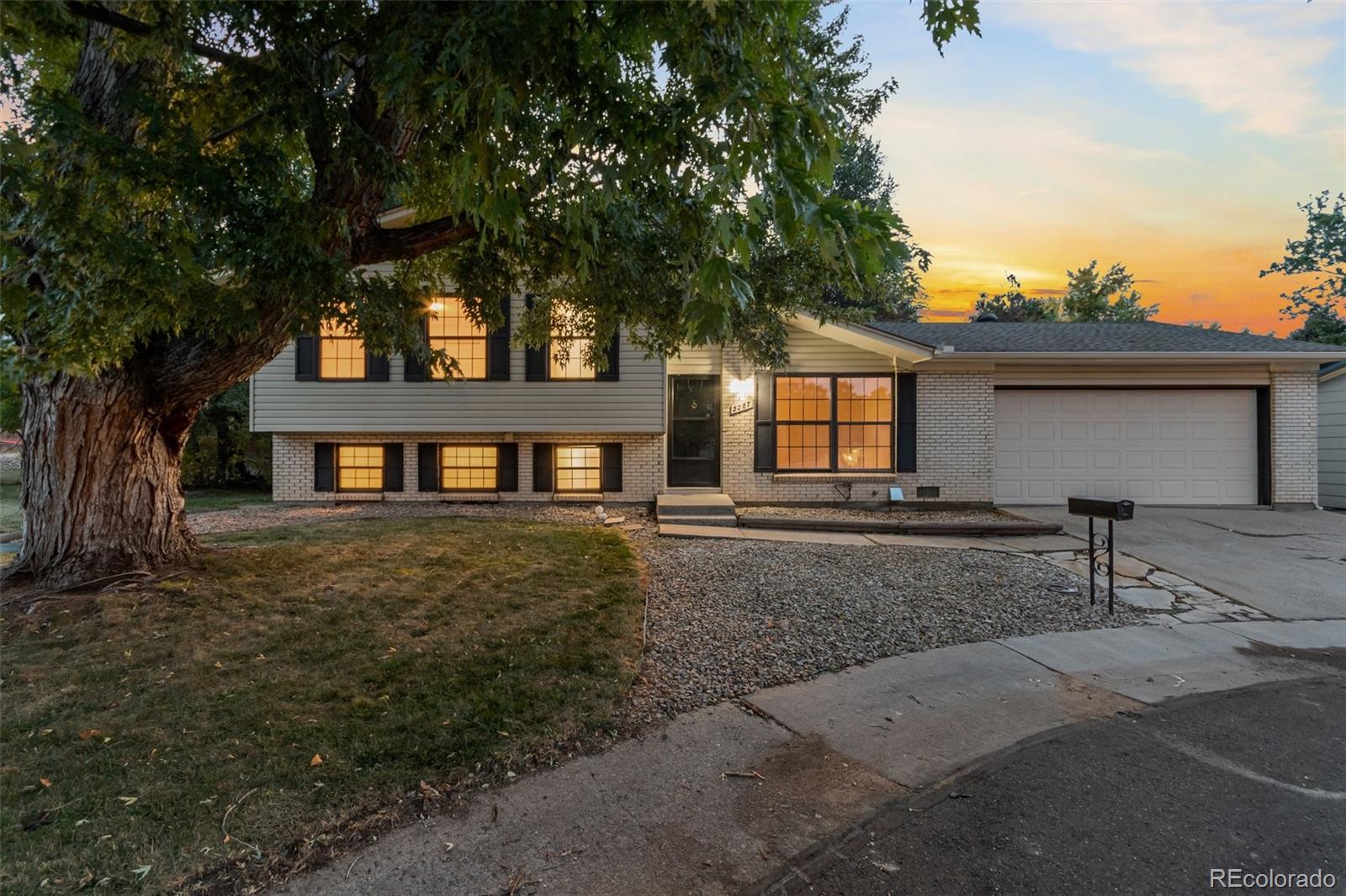 MLS Image #0 for 3087 s garland court,lakewood, Colorado