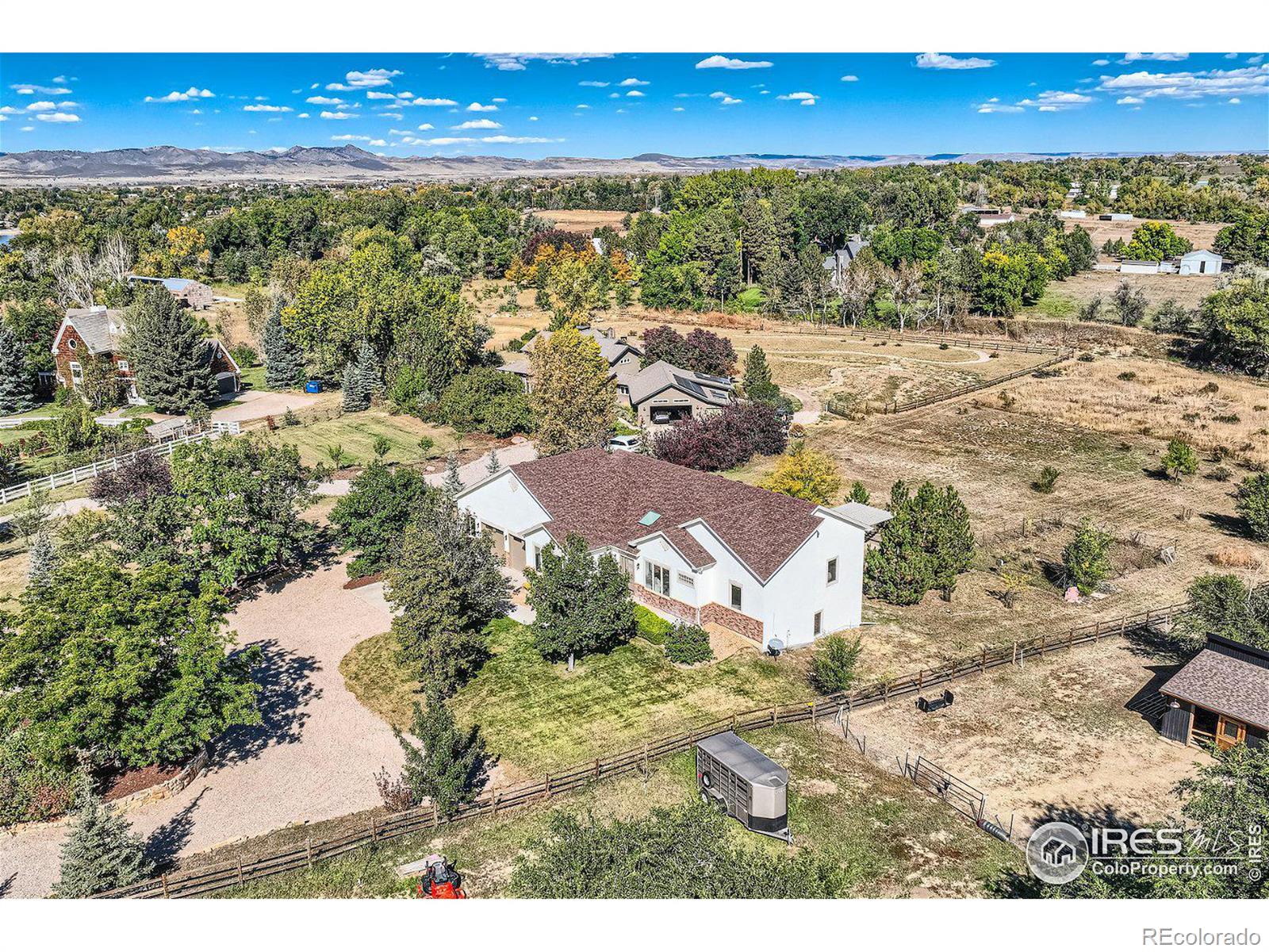 MLS Image #0 for 518  gregory road,fort collins, Colorado