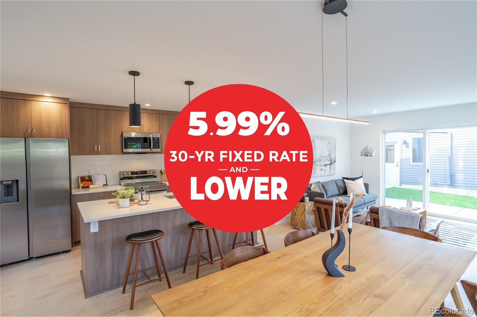 MLS Image #0 for 4607 w 10th ,denver, Colorado