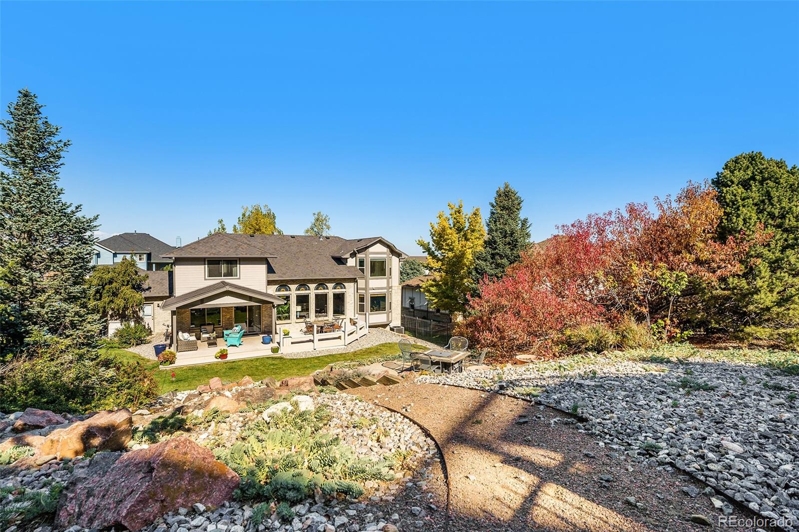 MLS Image #28 for 58 s rogers way,golden, Colorado