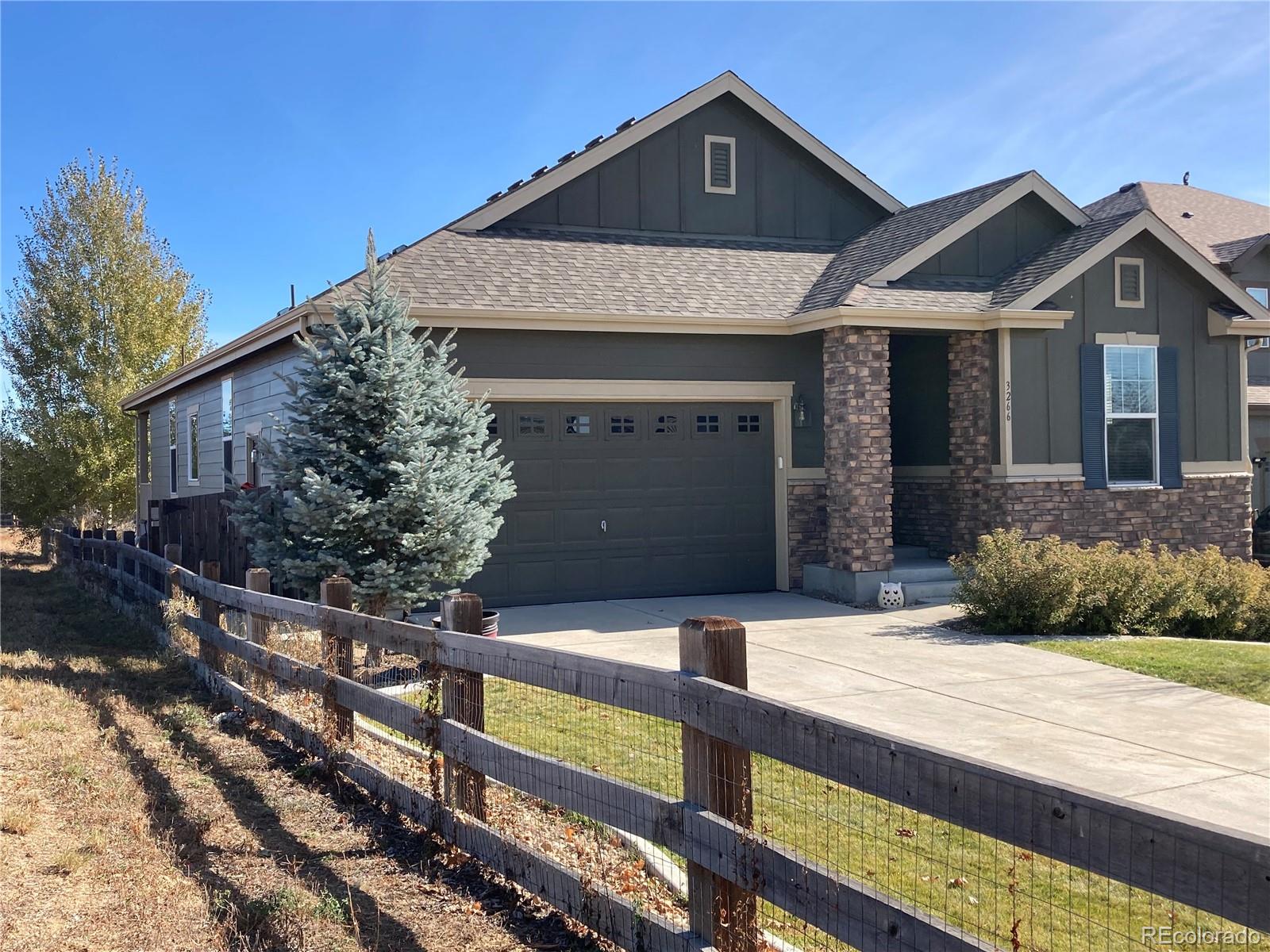 MLS Image #0 for 3266  sweetgrass parkway,dacono, Colorado