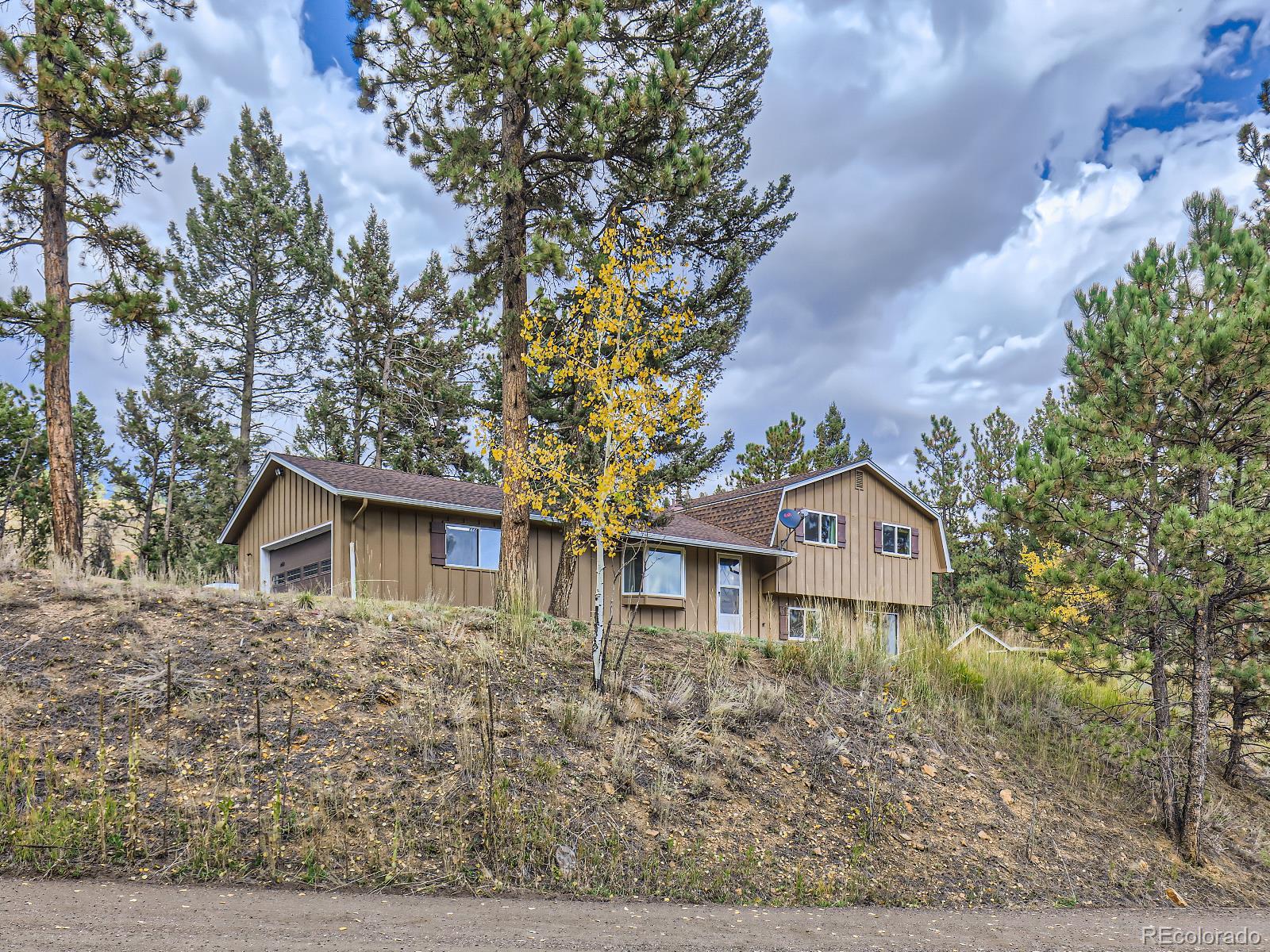 MLS Image #1 for 24697  red cloud drive,conifer, Colorado