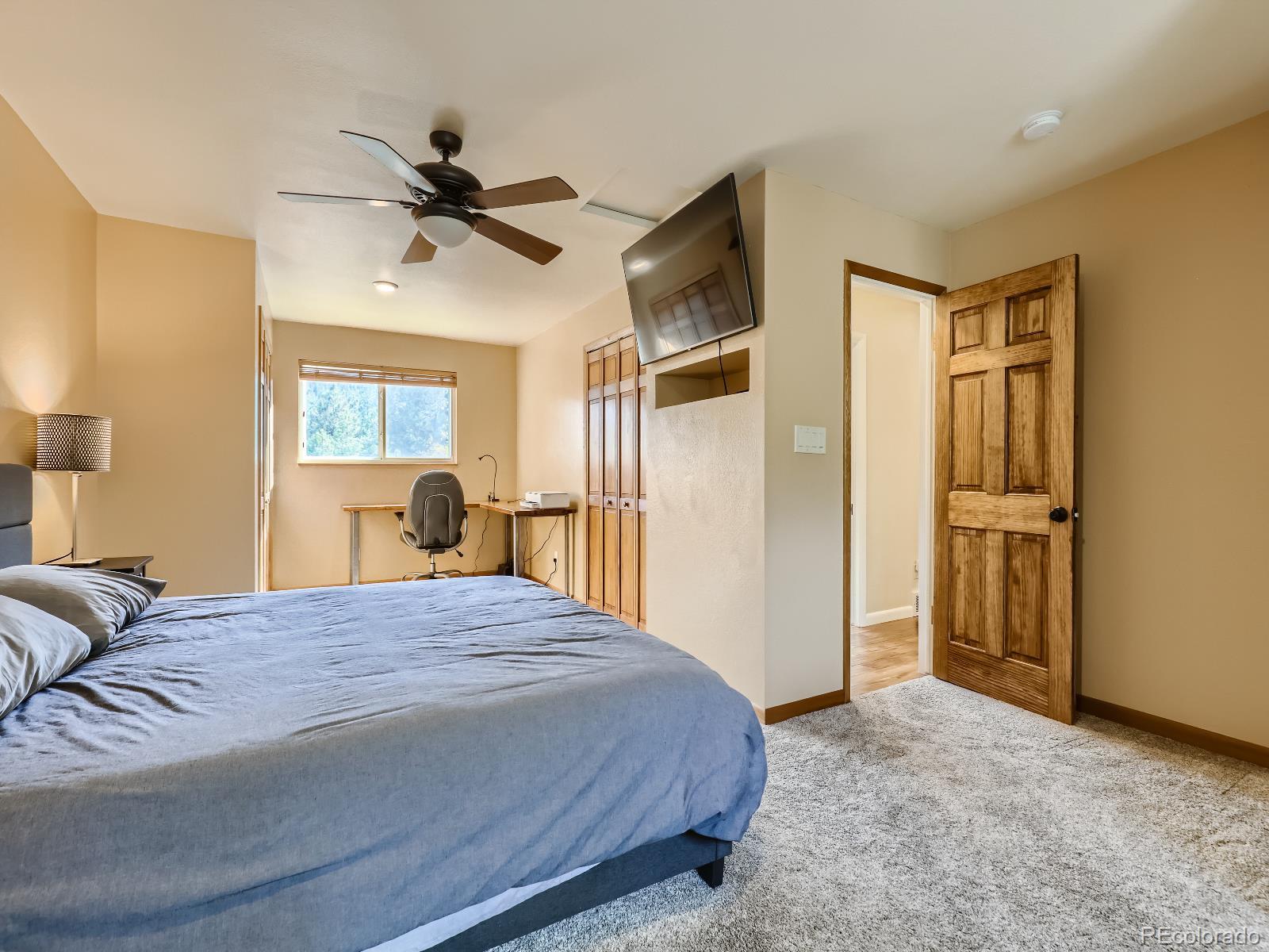 MLS Image #12 for 24697  red cloud drive,conifer, Colorado