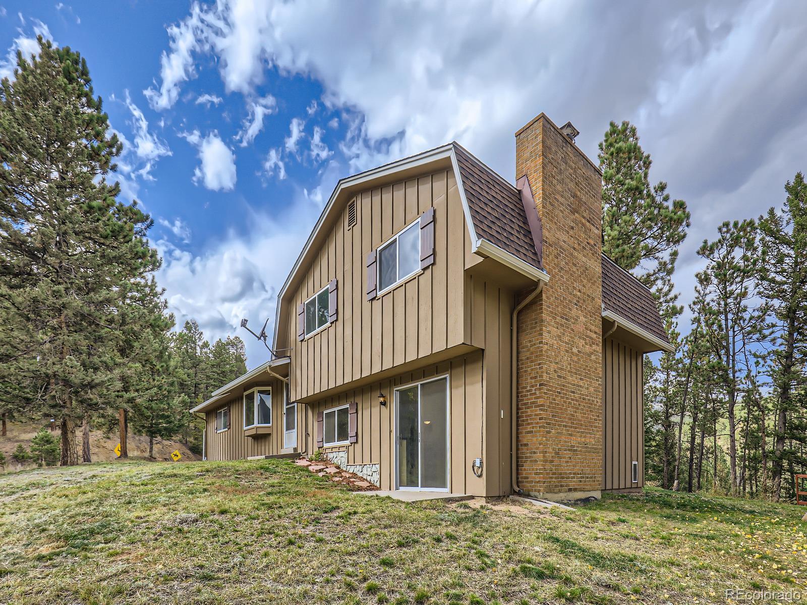 MLS Image #2 for 24697  red cloud drive,conifer, Colorado