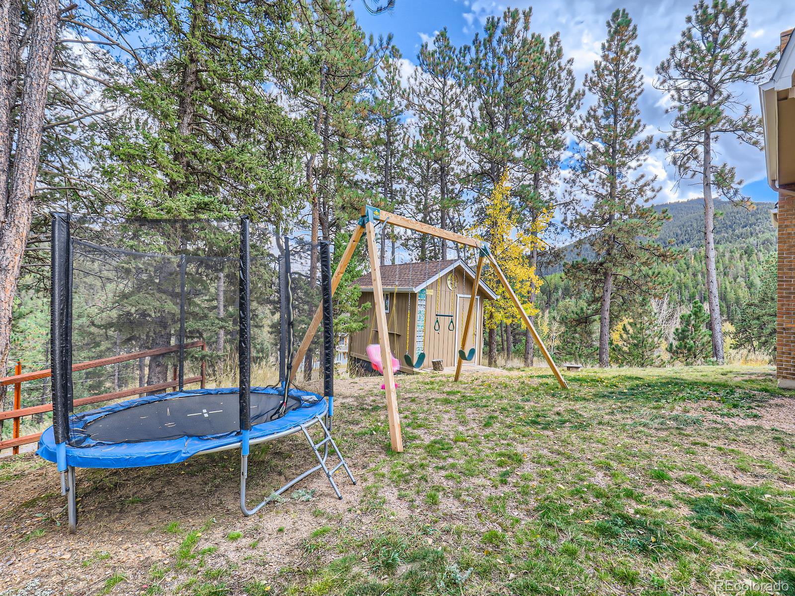 MLS Image #25 for 24697  red cloud drive,conifer, Colorado