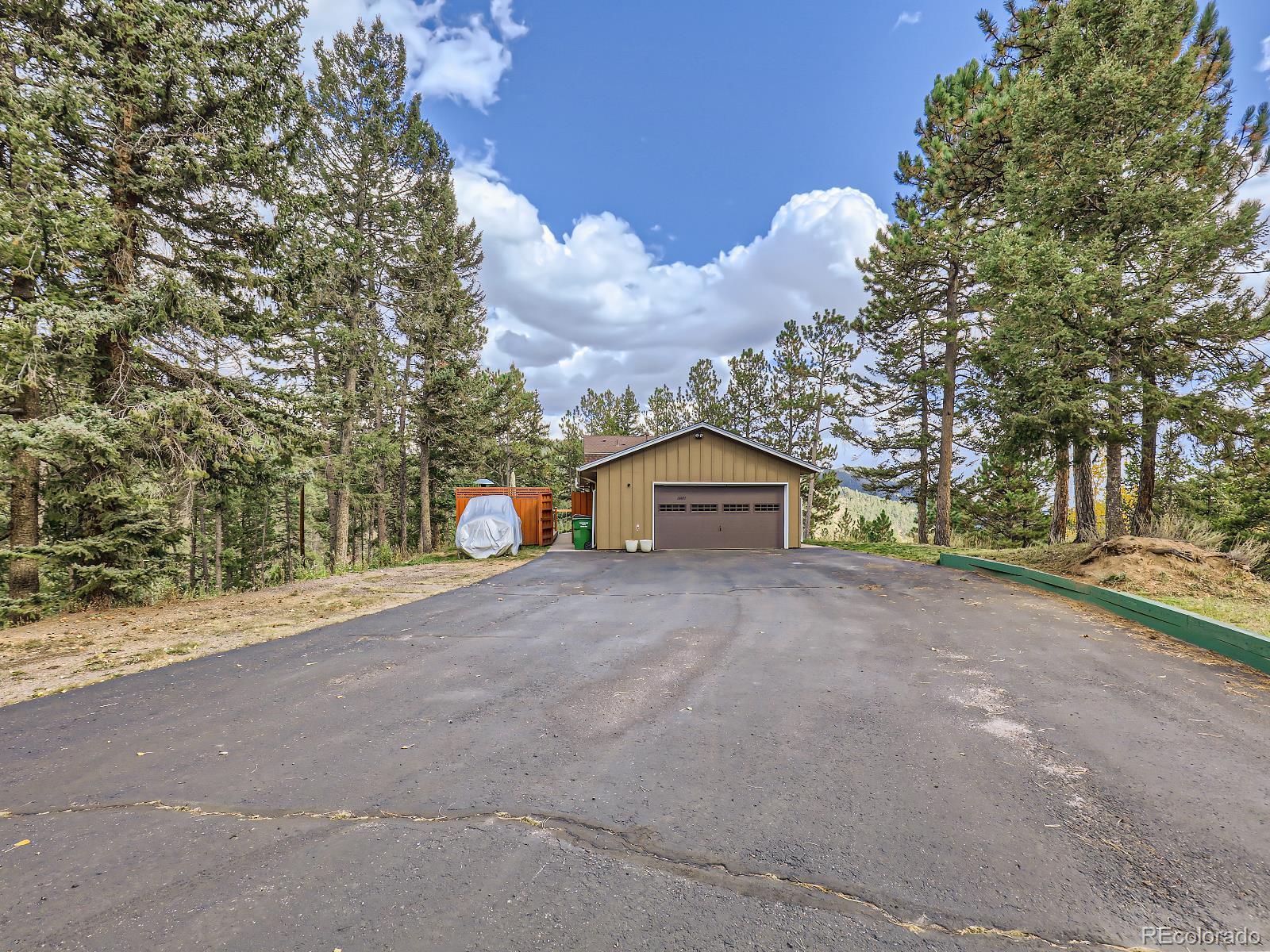 MLS Image #27 for 24697  red cloud drive,conifer, Colorado