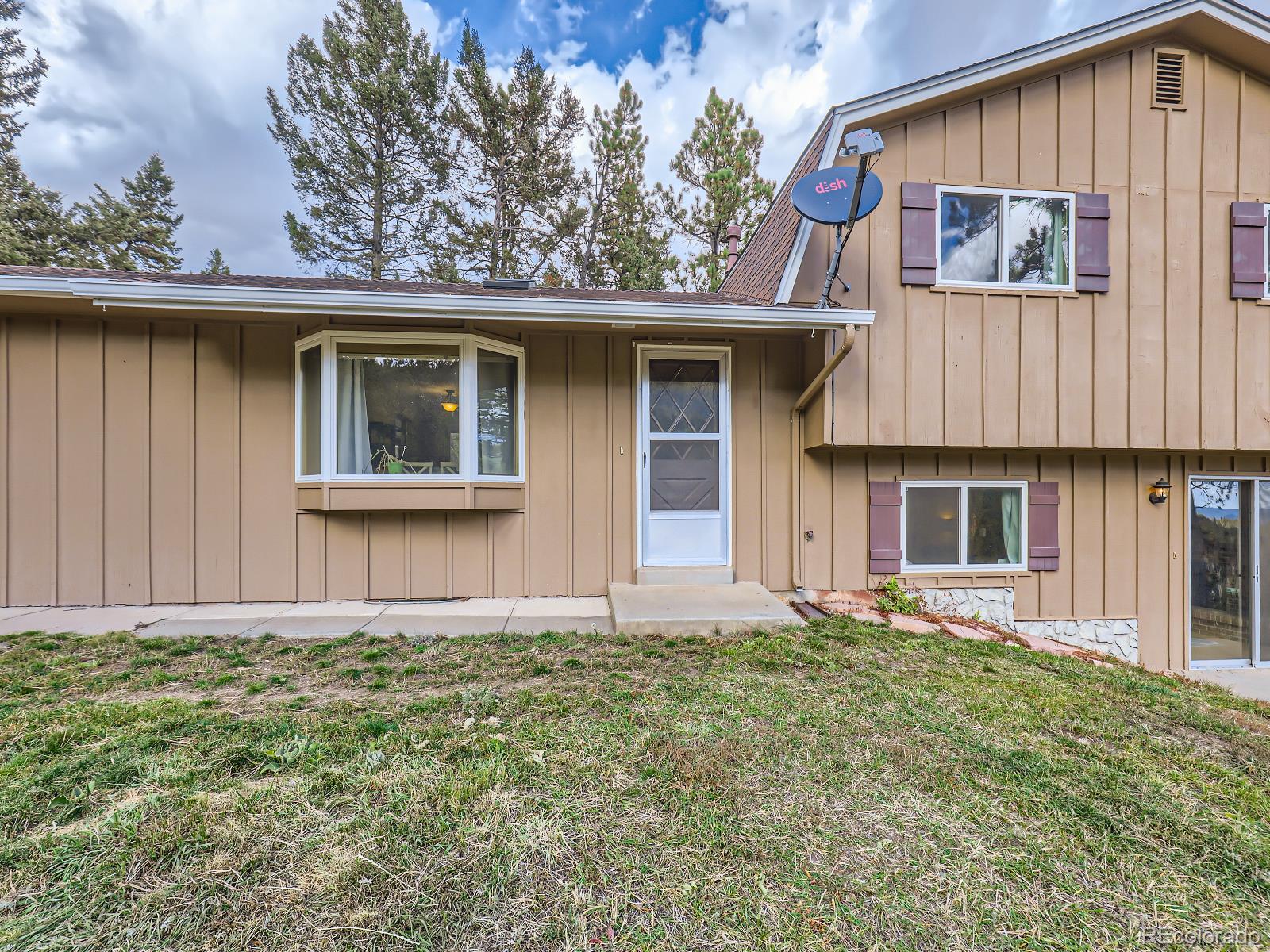 MLS Image #3 for 24697  red cloud drive,conifer, Colorado