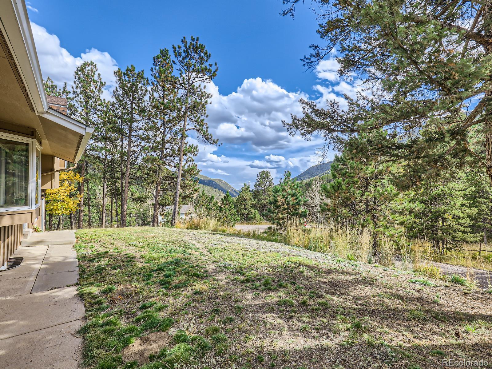 MLS Image #4 for 24697  red cloud drive,conifer, Colorado