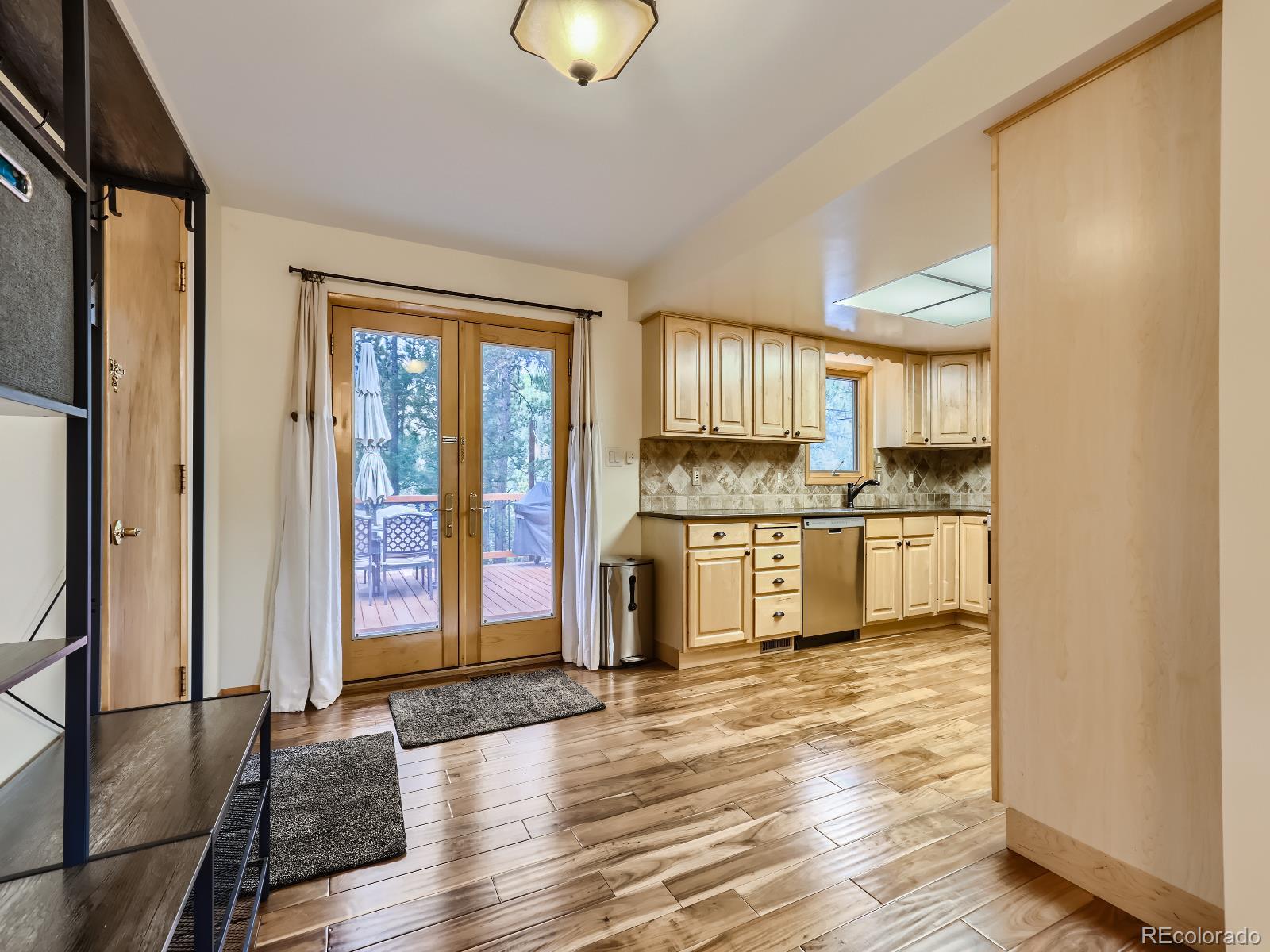 MLS Image #8 for 24697  red cloud drive,conifer, Colorado