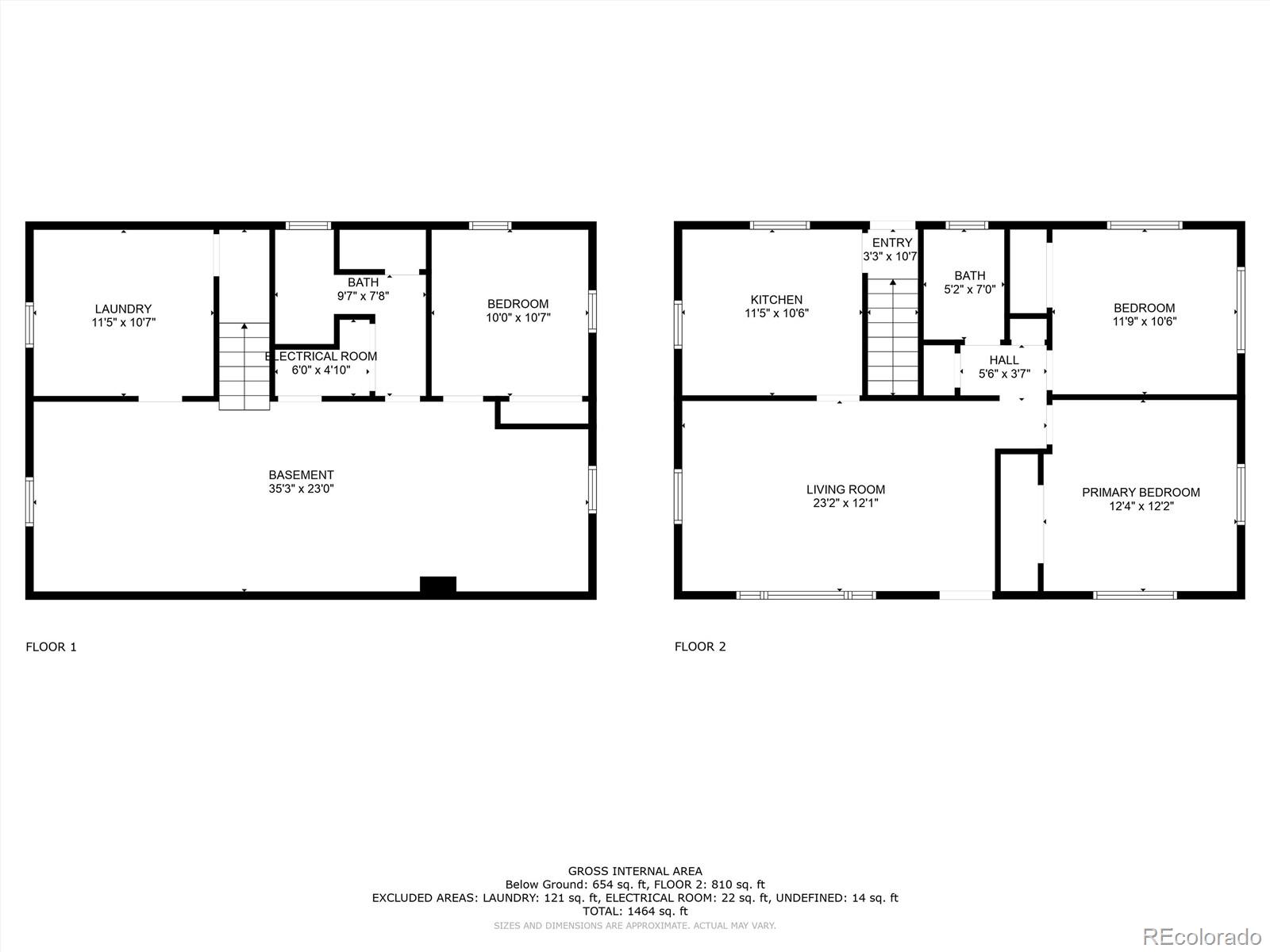 MLS Image #26 for 6607  upham drive,arvada, Colorado