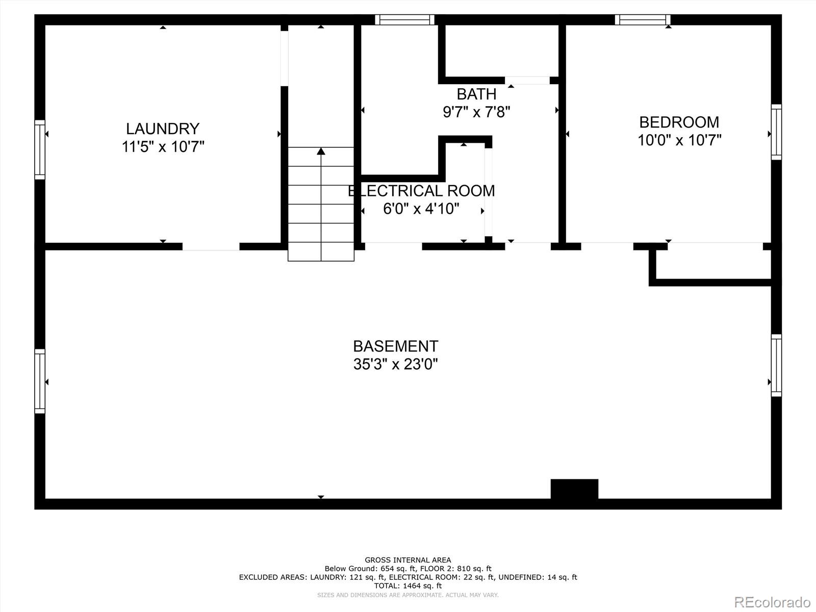 MLS Image #27 for 6607  upham drive,arvada, Colorado