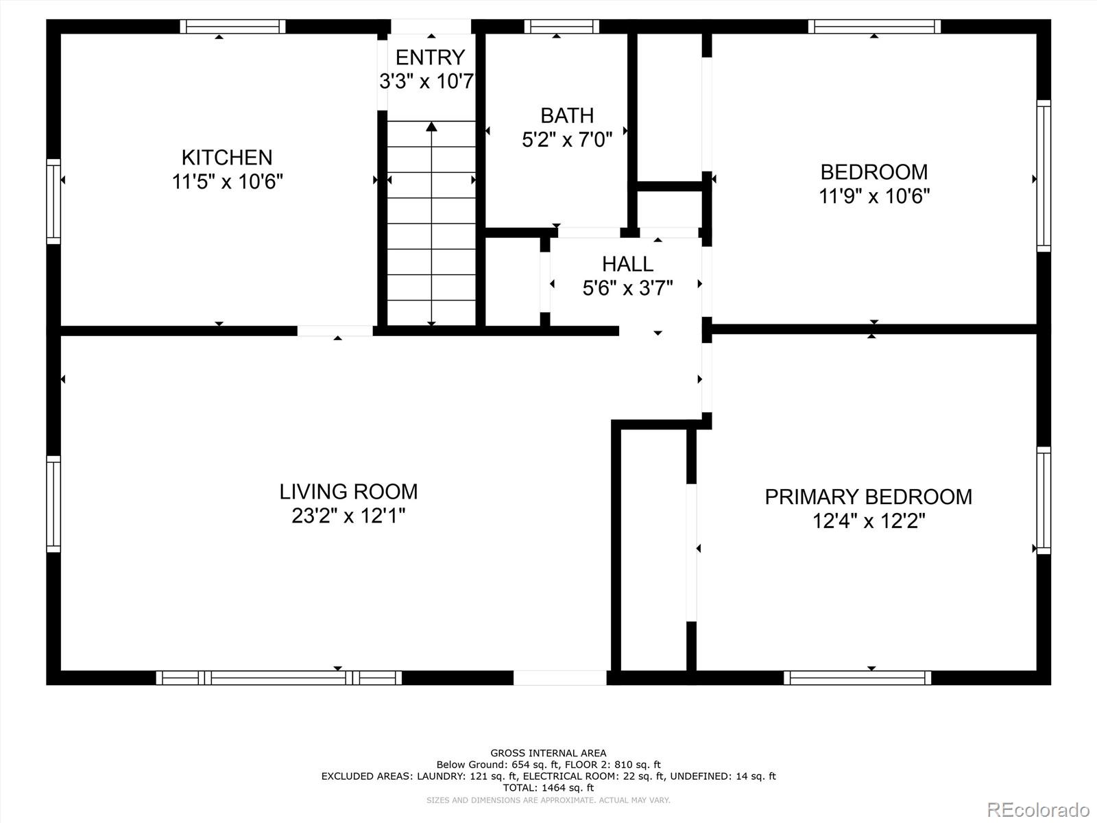 MLS Image #28 for 6607  upham drive,arvada, Colorado