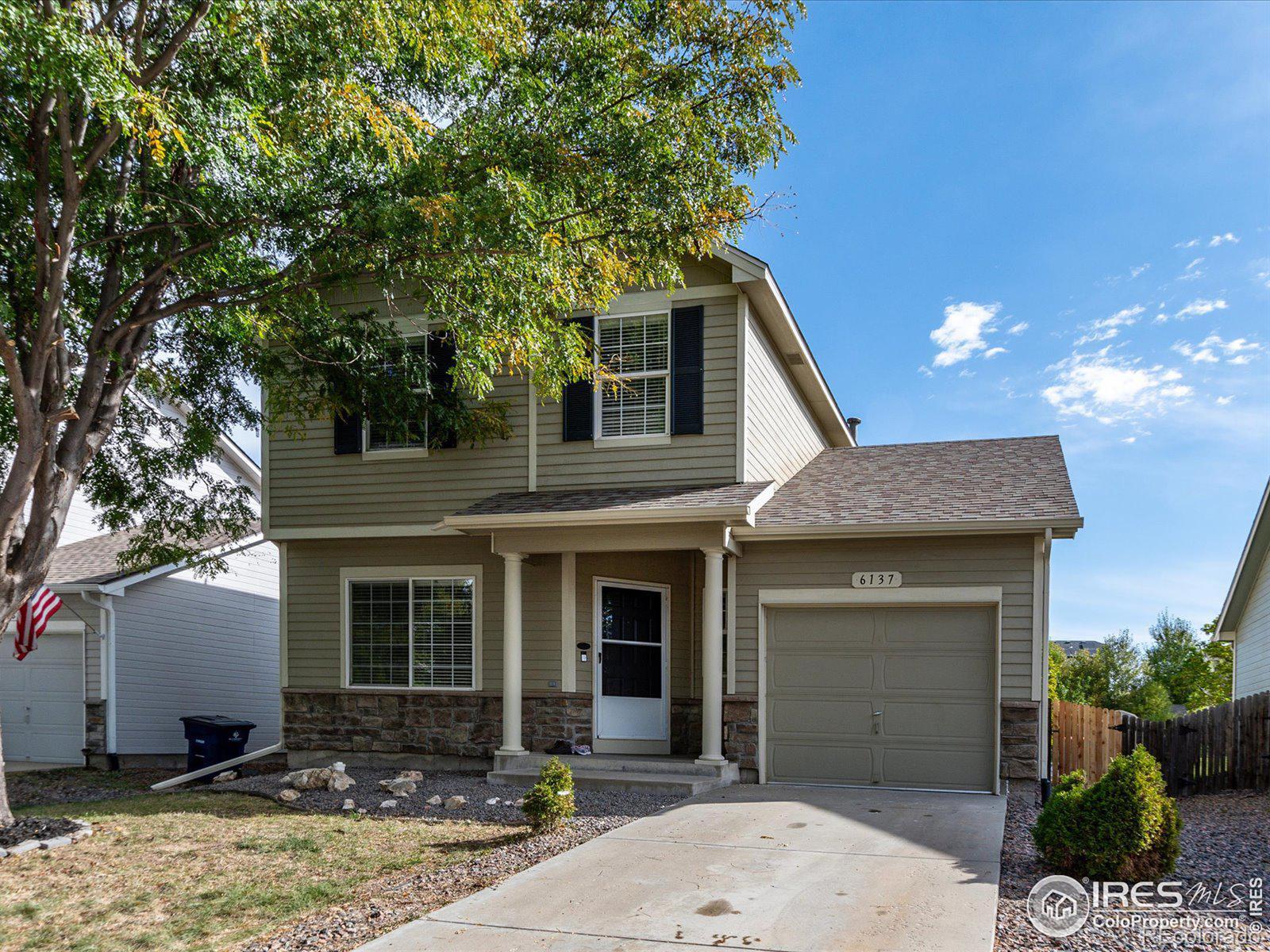 MLS Image #2 for 6137  lincoln street,frederick, Colorado