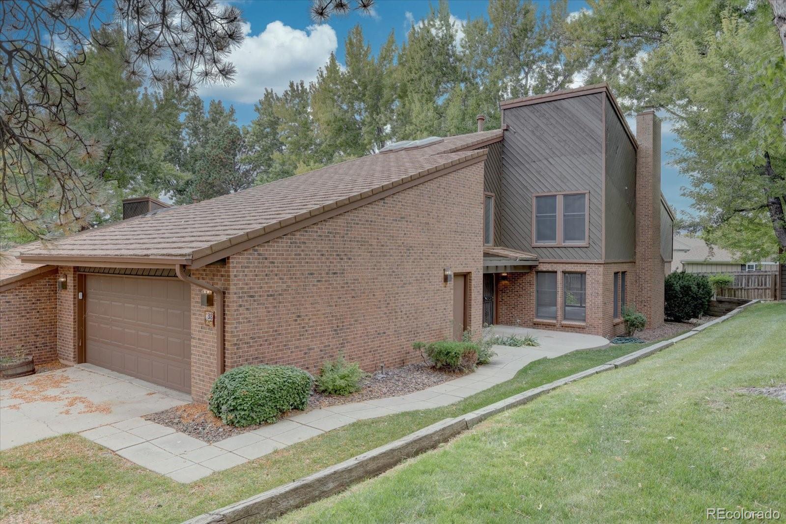 MLS Image #0 for 6969 w yale avenue,denver, Colorado