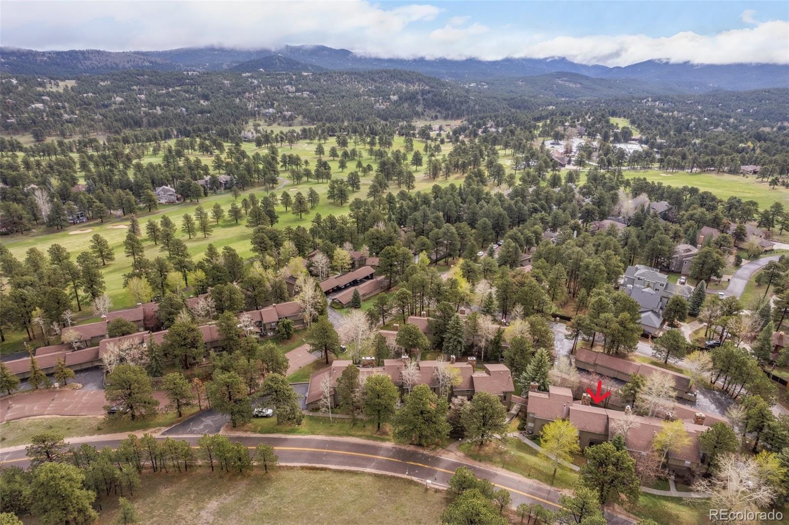 MLS Image #30 for 2356  hiwan drive,evergreen, Colorado